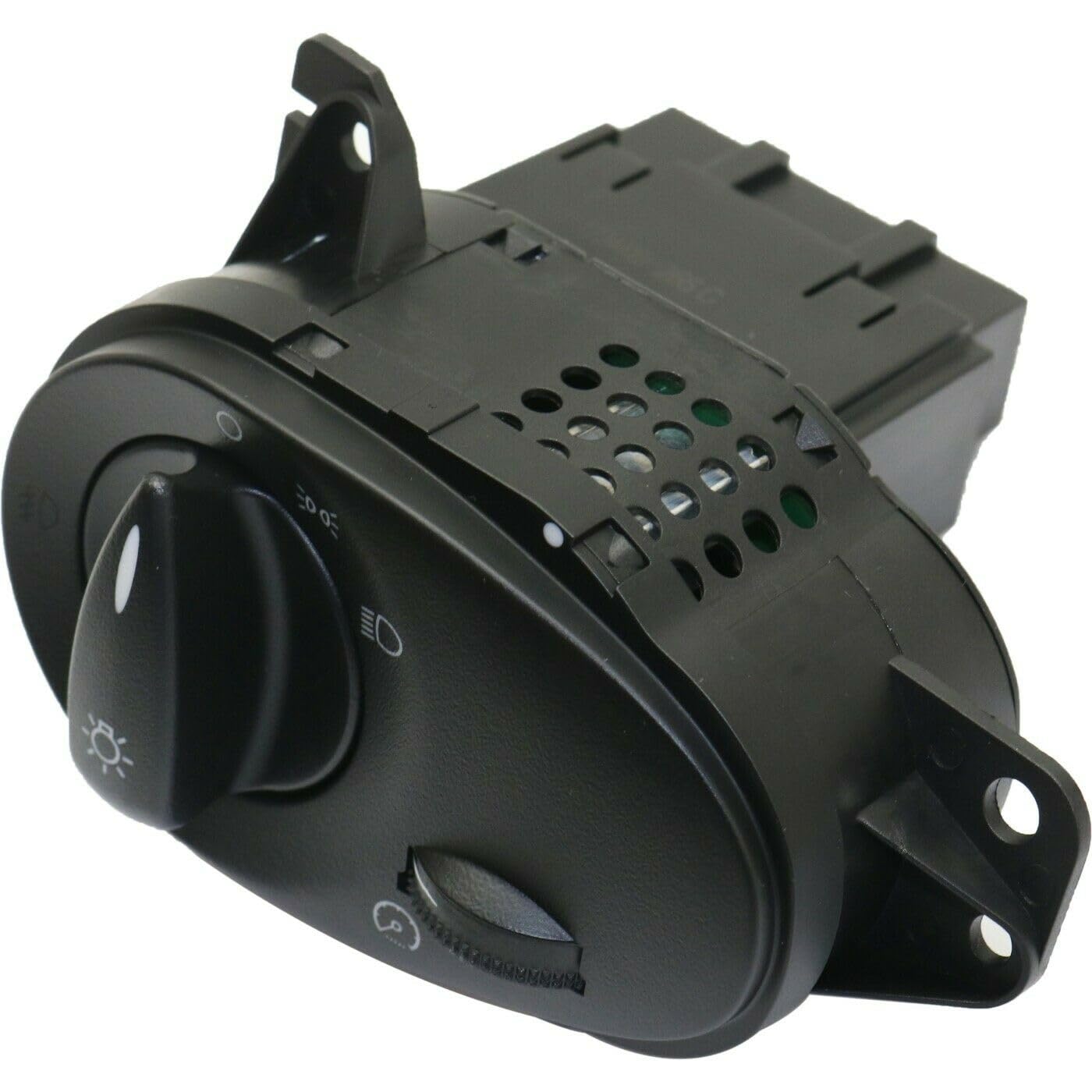 Amazon.com: Headlight Switch Fits Ford Focus LX/SE/ZTS/ZX3